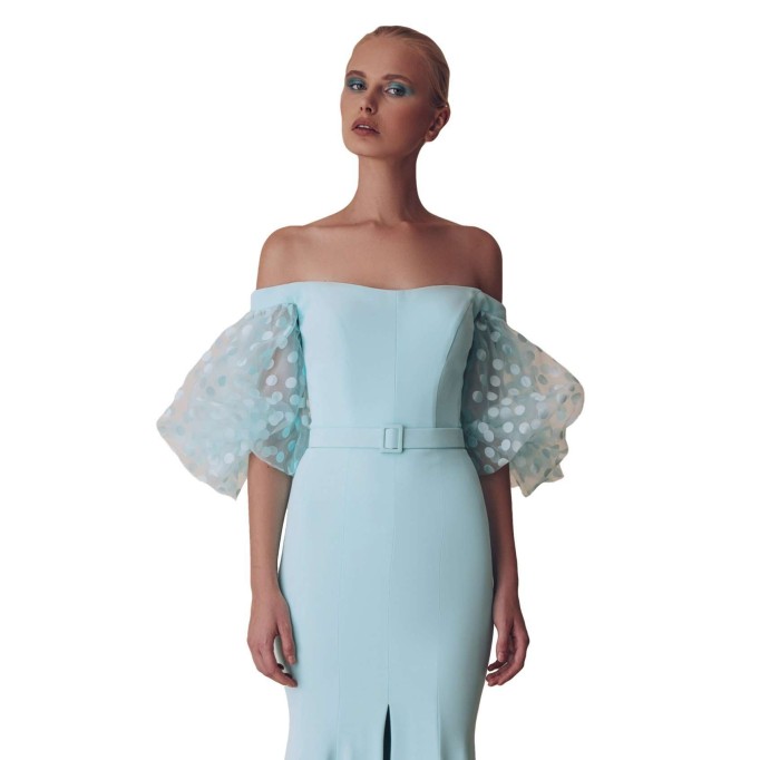 Fenduch FD5022 Dress