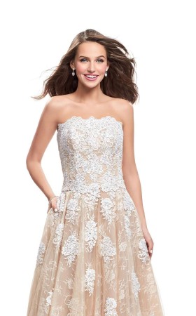 Fenduch 25925 Dress