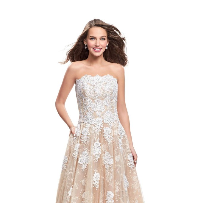 Fenduch 25925 Dress