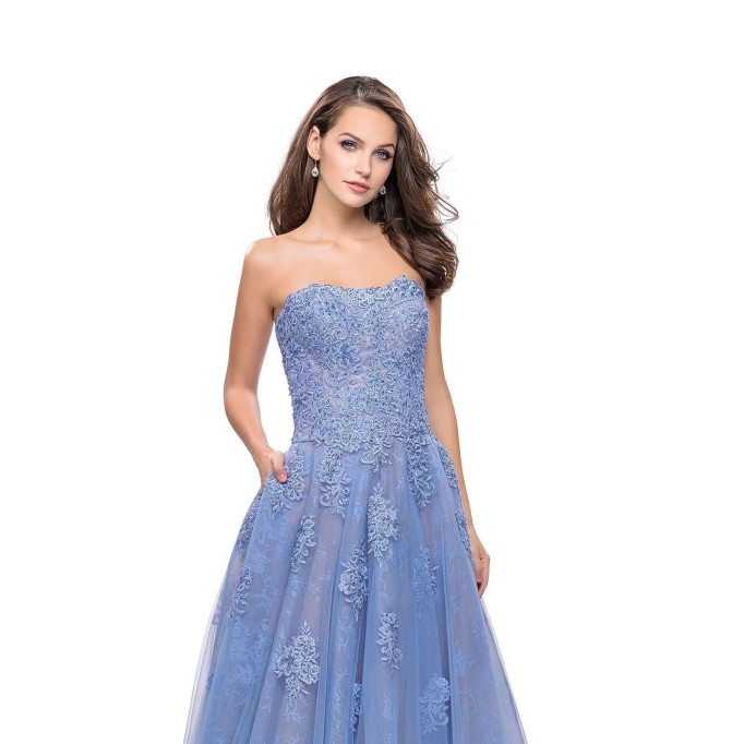 Fenduch 25925 Dress