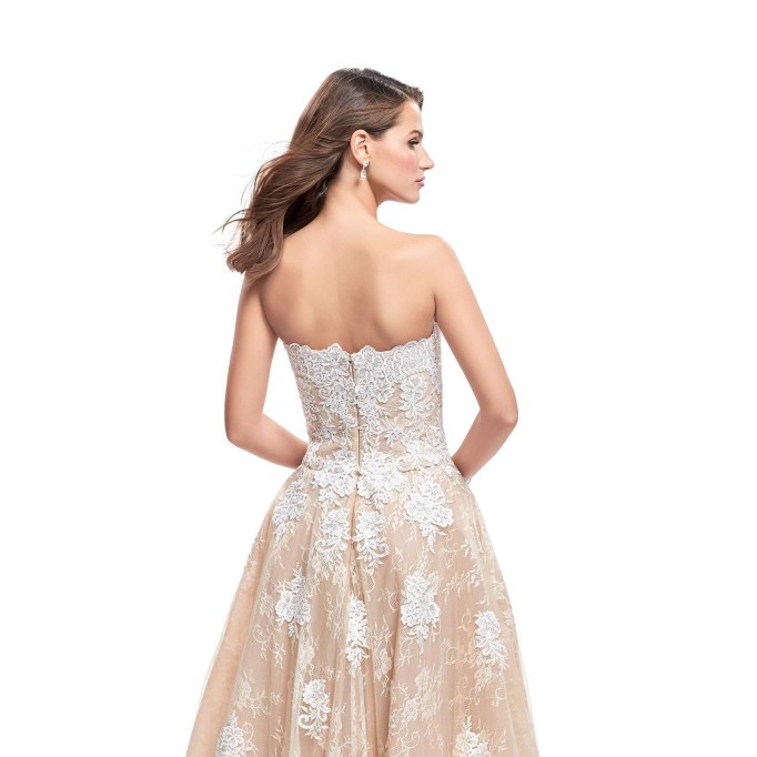 Fenduch 25925 Dress
