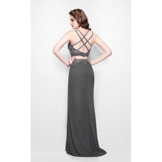 Fenduch 1863 Dress