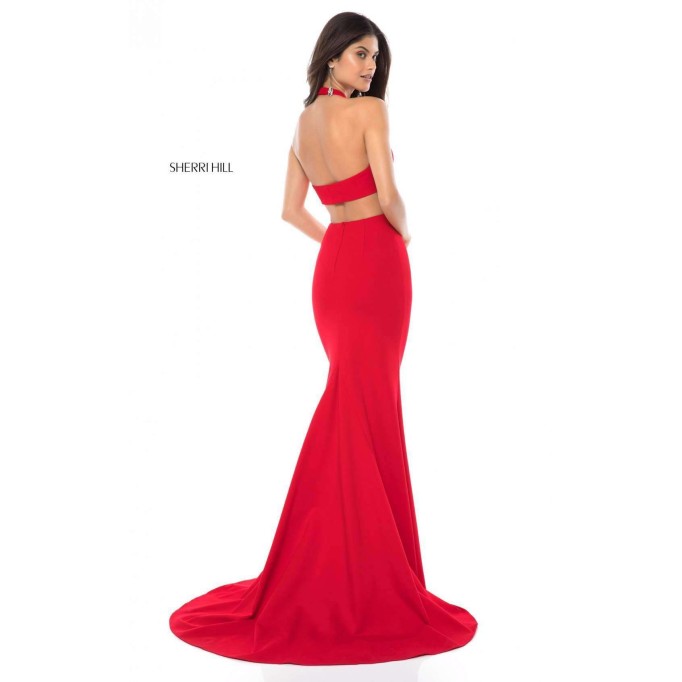 Fenduch FD 51773 Dress