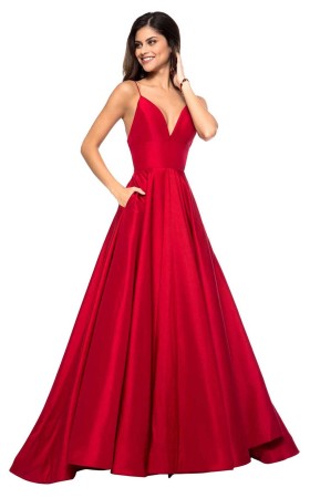 Fenduch FD 51822 Dress