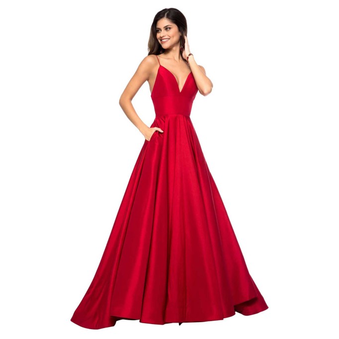 Fenduch FD 51822 Dress