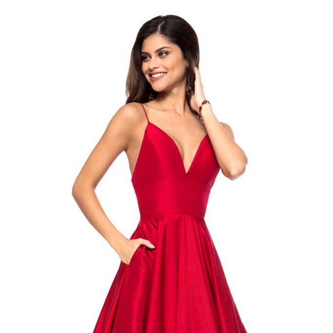Fenduch FD 51822 Dress