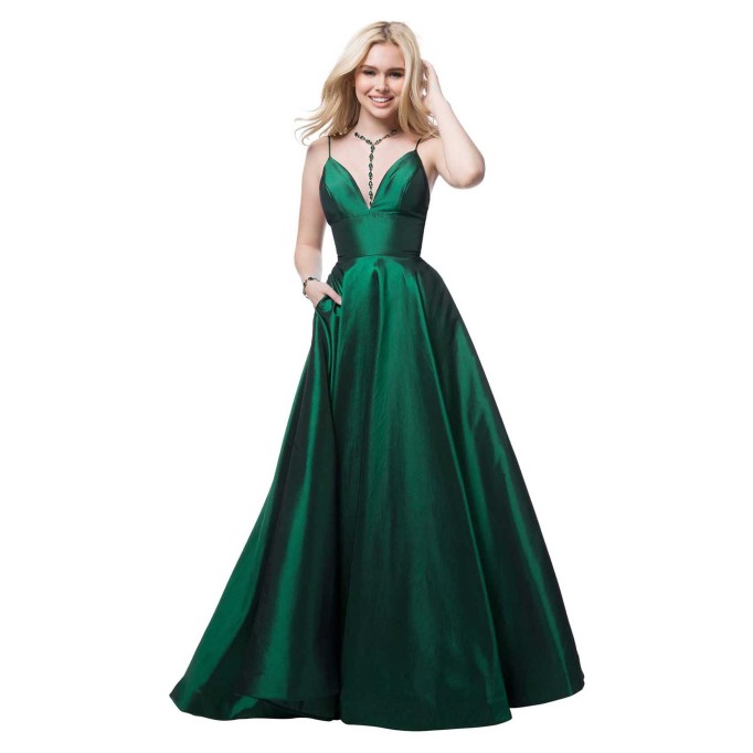 Fenduch FD 51822 Dress