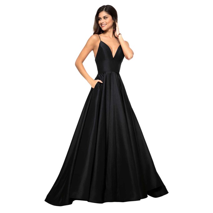 Fenduch FD 51822 Dress