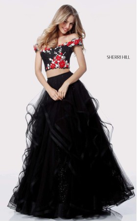 Fenduch FD 51893 Dress