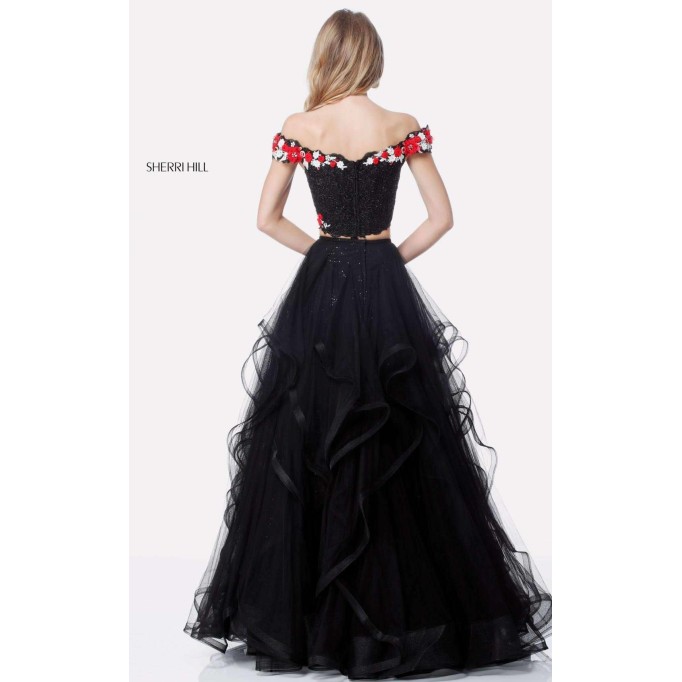 Fenduch FD 51893 Dress