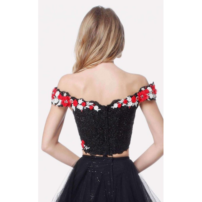 Fenduch FD 51893 Dress