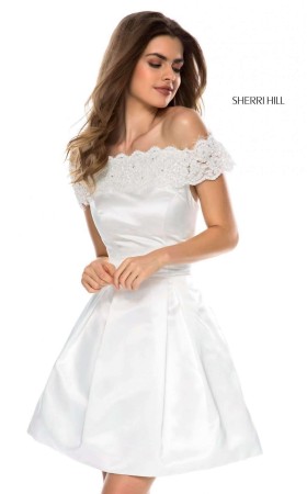 Fenduch FD 51958 Dress