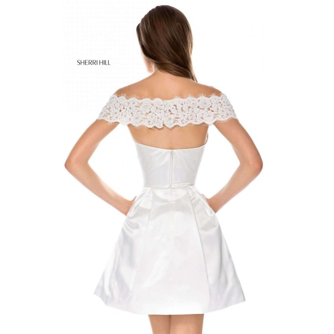 Fenduch FD 51958 Dress