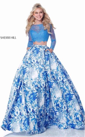 Fenduch FD 51961 Dress