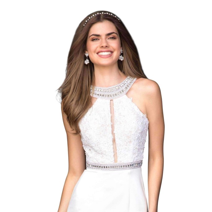 Fenduch FD 51978 Dress