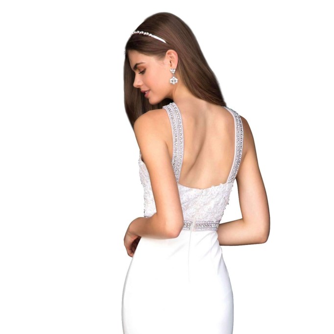 Fenduch FD 51978 Dress