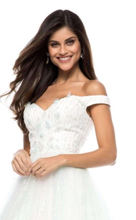 Fenduch FD 51990 Dress