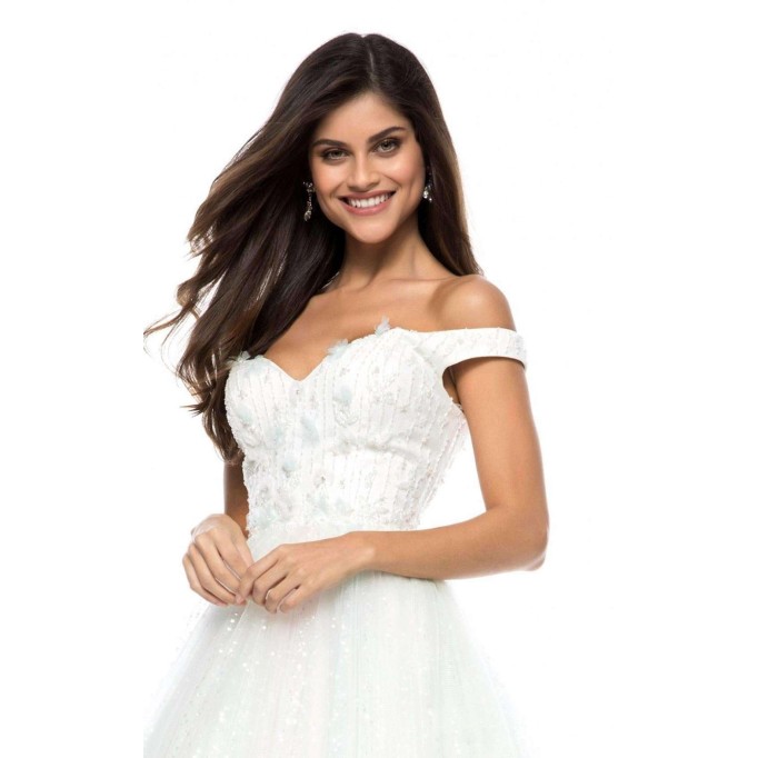 Fenduch FD 51990 Dress