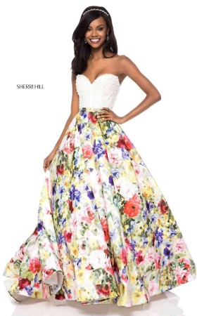 Fenduch FD 52002 Dress