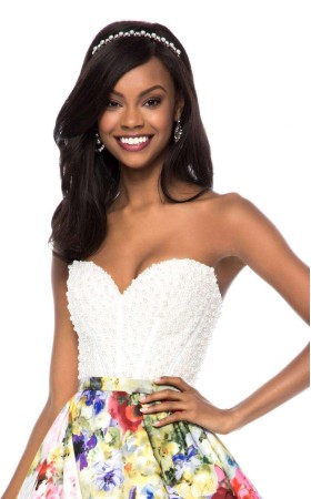 Fenduch FD 52002 Dress