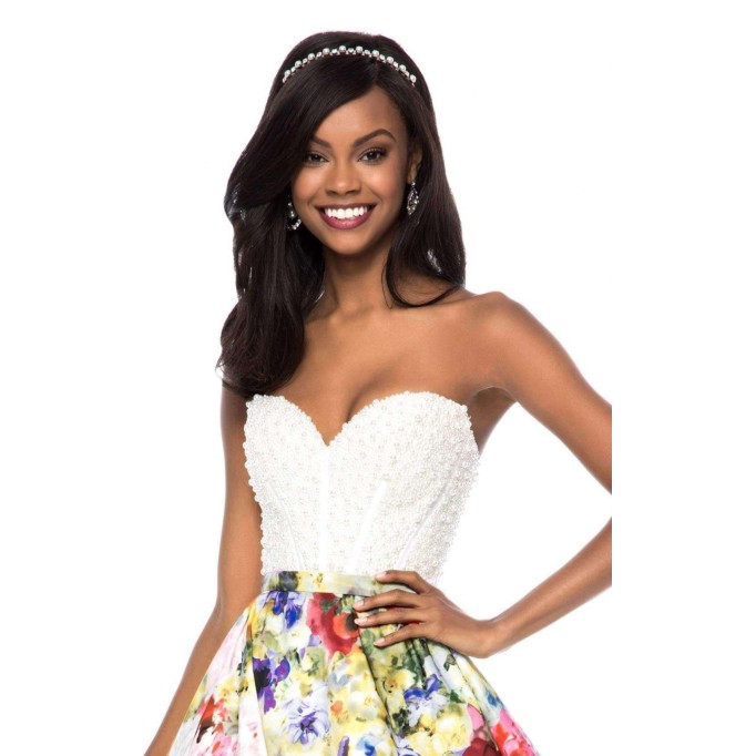 Fenduch FD 52002 Dress