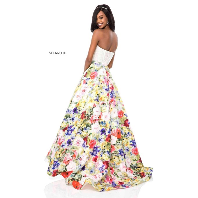 Fenduch FD 52002 Dress