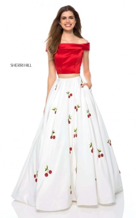 Fenduch FD 52030 Dress