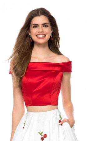 Fenduch FD 52030 Dress