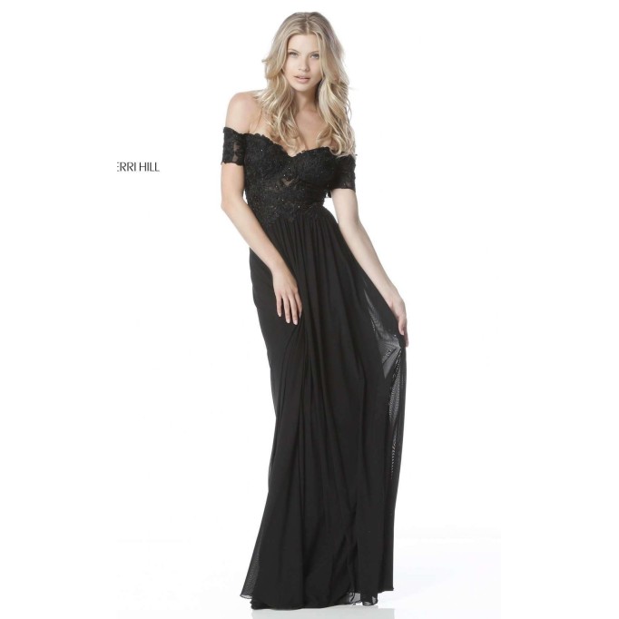 Fenduch FD 51556 Dress