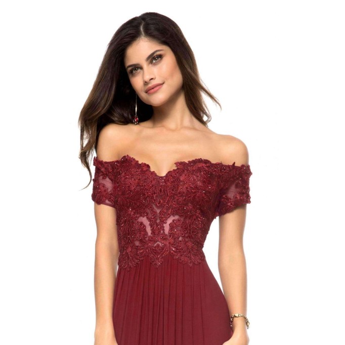 Fenduch FD 51556 Dress
