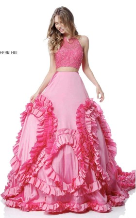 Fenduch FD 51577 Dress