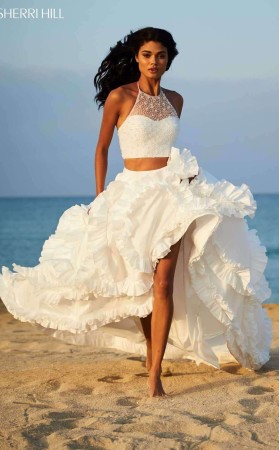 Fenduch FD 51577 Dress