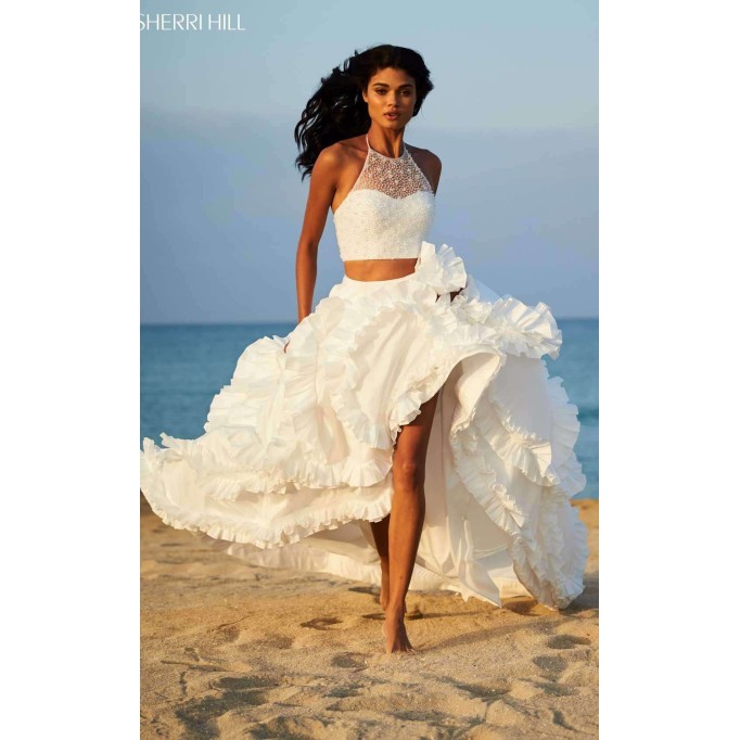 Fenduch FD 51577 Dress