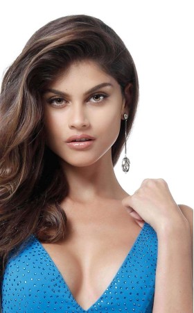 Fenduch FD 51634 Dress