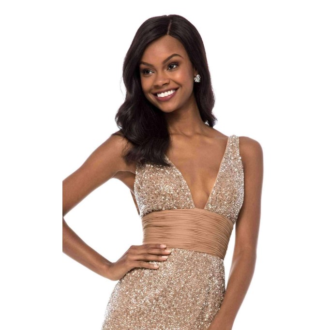 Fenduch FD 51642 Dress