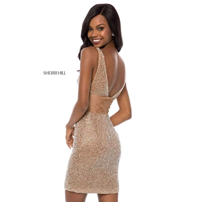Fenduch FD 51642 Dress