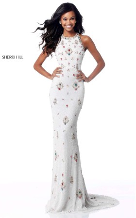 Fenduch FD 51661 Dress
