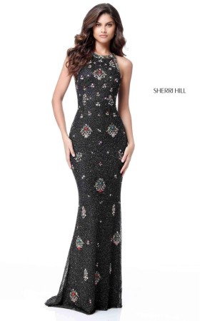 Fenduch FD 51661 Dress
