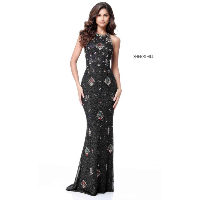 Fenduch FD 51661 Dress