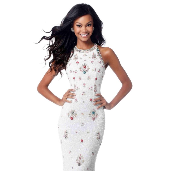 Fenduch FD 51661 Dress