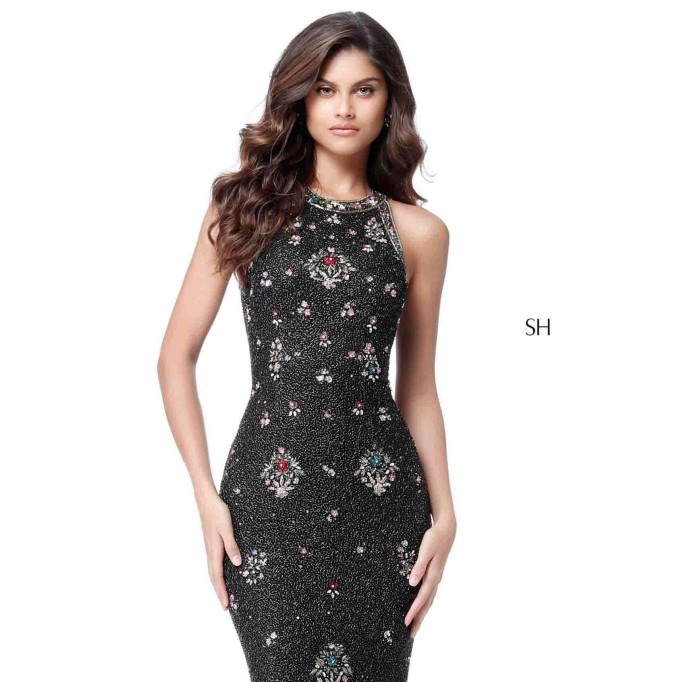 Fenduch FD 51661 Dress