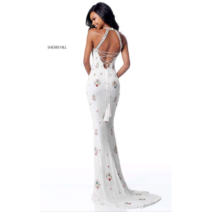 Fenduch FD 51661 Dress