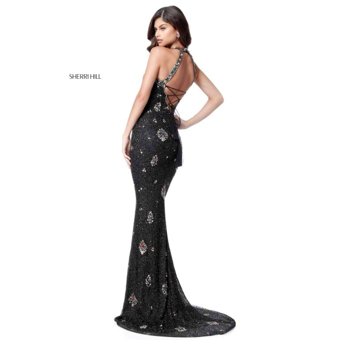 Fenduch FD 51661 Dress