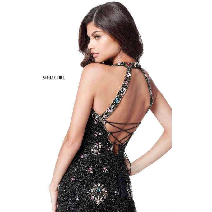 Fenduch FD 51661 Dress