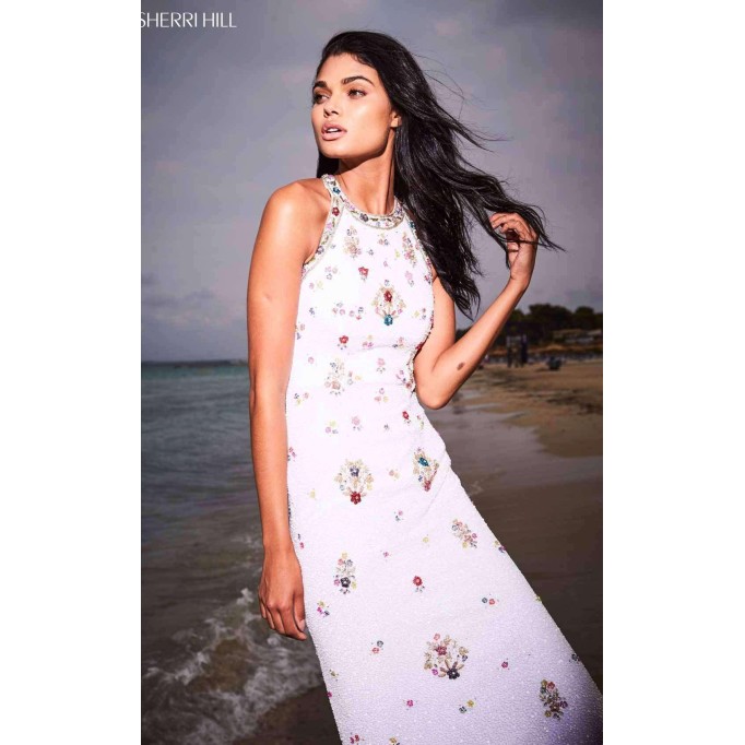 Fenduch FD 51661 Dress