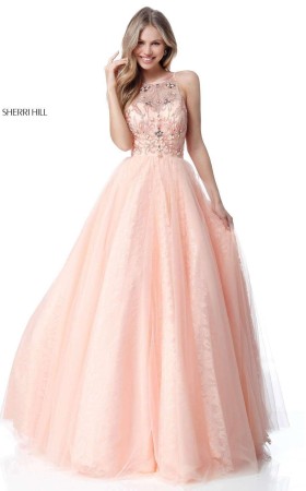 Fenduch FD 51702 Dress