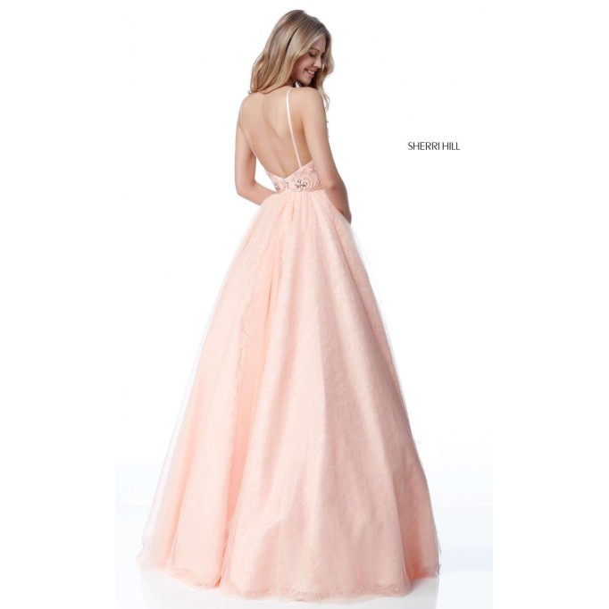 Fenduch FD 51702 Dress