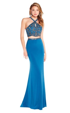 Fenduch 60018 Dress