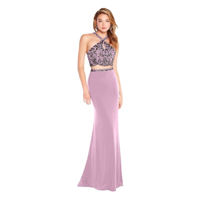 Fenduch 60018 Dress