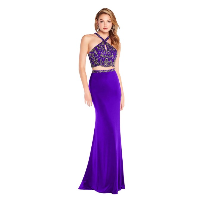 Fenduch 60018 Dress